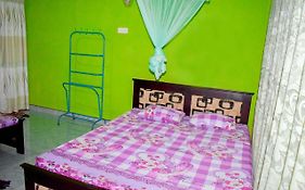 Thuru Sisila Resort